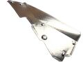 SIDE COVER TRIM BOARD, THERMAL BAFFLE FH