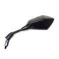 REAR VIEW MIRROR ASSY L