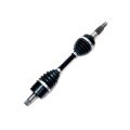 FRONT CV DRIVE SHAFT