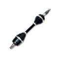 REAR CV DRIVE SHAFT, RH