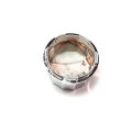 Cap For Cast Wheel