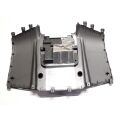 REAR BODY COVER