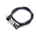 HYDRAULIC INDUCTION SWITCH