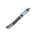 HANDLE GUARD TRIM BOARD, LH, PAINTING LIGHT GRAY