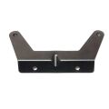 BRACKET, REAR LICENCE PLATE (MATCH WITH FULLY ENCASE THE REAR BUMPER)