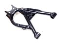 REAR LOWER SWING ARM, RH, MATTE BLACK