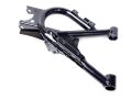 REAR LOWER SWING ARM, LH, , MATTE BLACK