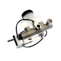 MAIN BRAKE PUMP ASSEMBLY