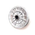 CVT DRIVEN WHEEL