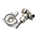 Water Pump Ass'y