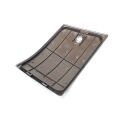 GLOVE COMPARTMENT COVER, LH (BRONZE BROWN)