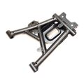 RR LOWER A-ARM,BLACK, WIDE