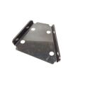LOWER A-ARM BOARD GUARD, LF