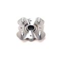 Hub For Steel Wheel Assy