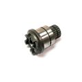 DIFF INPUT SHAFT A