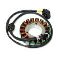 STATOR ASSY