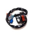 LEFT HANDLE SWITCH