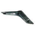FRONT COVER TRIM STRIP RH, PAINTING DARK GRAY