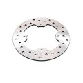 FRONT BRAKE DISC