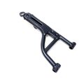FR UPPER A-ARM,BLACK