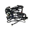 LONG VEHICLE MAIN CABLE（WITH REAR DIFF.）