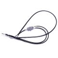 PARK BRAKE CABLE