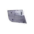 RIGHT DOOR FRONT COVER (BLACK)