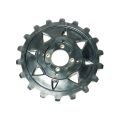 BARBOTIN, SPROCKET