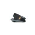 Right handlebar decorative cover bracket