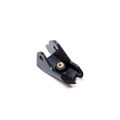 Right handlebar decorative cover bracket