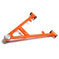 RED LOWER WELD ARM FR
