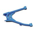 REAR UPPER SWING ARM, RH, BLUE