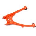 REAR UPPER SWING ARM, LH, RED