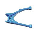 REAR UPPER SWING ARM, LH, BLUE