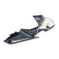 Rear right trim cover