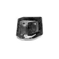 TAIL BOX COVER, PAINTING DARK GRAY