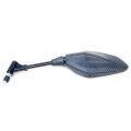 REAR VIEW MIRROR ASSY, LH