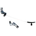 LS2 MX702 SUN VISOR SYSTEM