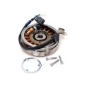 FLYWHEEL MAGNETO ASSY.