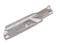 RIGHT HEAT SHIELD(LONG)