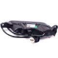 REAR LEFT TRUN LAMP