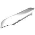 RIGHT GUARD DECORATING PLATE (FROSTED SILVER)