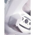 Fender, Front-white