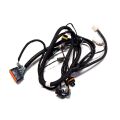 EFI  WIRE (ECU: SE08)