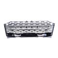 FRONT GRILL