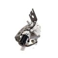 Control motor assembly