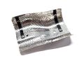 EXHUAST INNER HEAT SHIELD