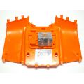 REAR BODY COVER