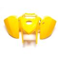 Fender, Front (yellow)