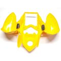 Fender, Front (yellow)